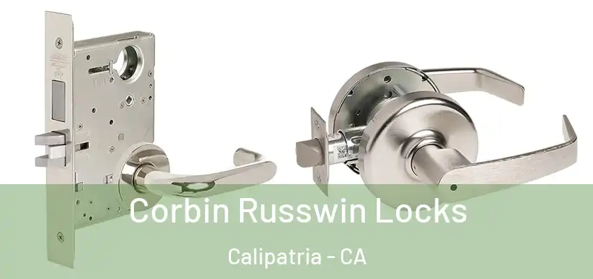  Corbin Russwin Locks Calipatria - CA