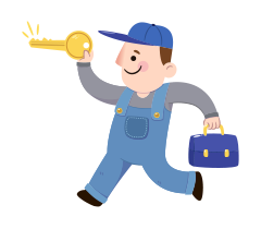 Local emergency lockout specialist near you offering 24/7 emergency lockout solution in Calipatria, CA