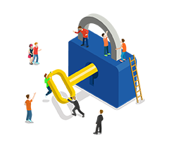 We have a professional and highly skilled locksmith team for all types of lock solutions in Calipatria, CA