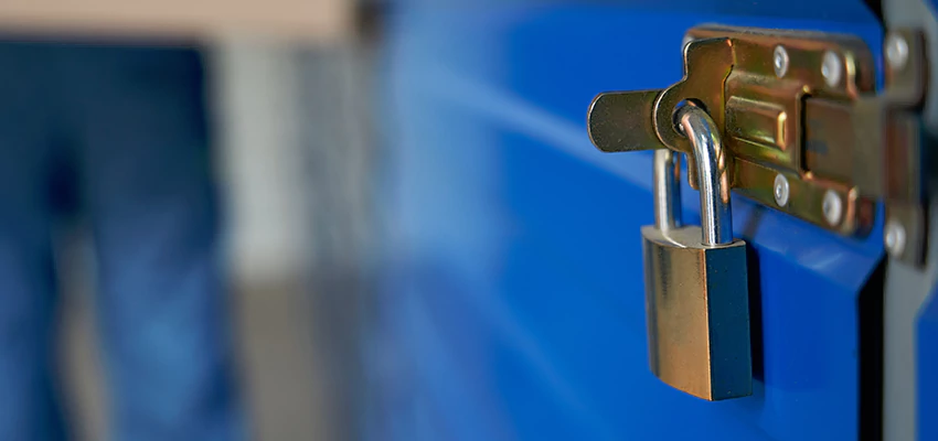 Industrial Door Lock Repair And Installation in Calipatria, CA