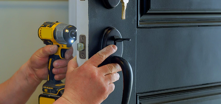 Emergency Downtown Locksmith in Calipatria, CA