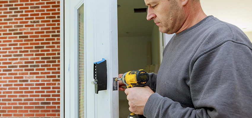 Eviction Locksmith Services For Lock Installation in Calipatria, CA