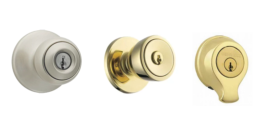 Weiser Bluetooth Lock Installation in Calipatria, CA