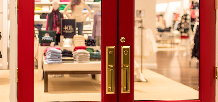 Automotive Locksmith For Retail Stores in Calipatria, CA