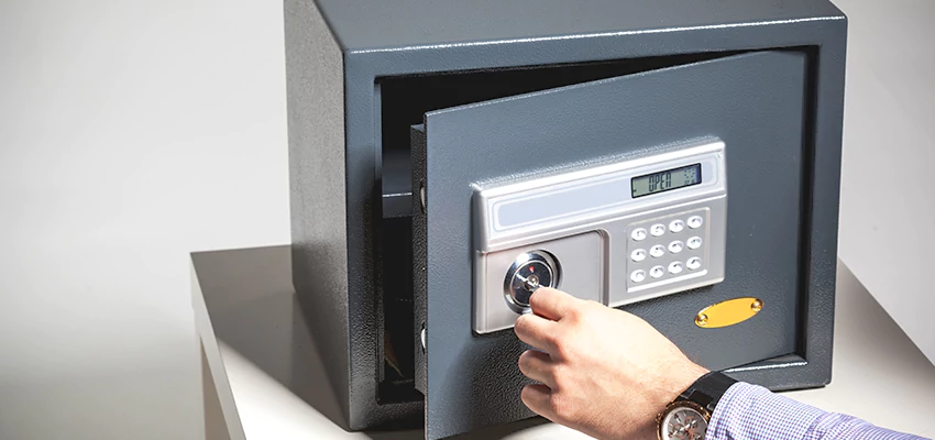 Jewelry Safe Unlocking Service in Calipatria, California