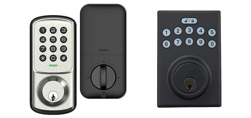 Garage Emergency Lock Replacements in Calipatria, CA