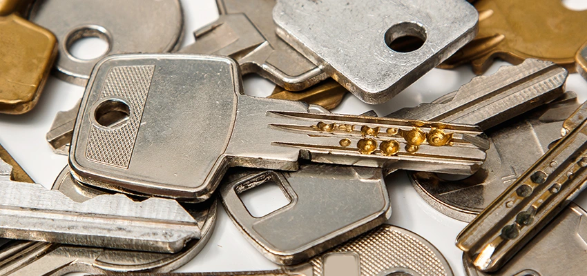 Stuck Key Extraction in Calipatria, CA