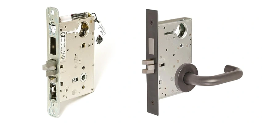 Corbin Russwin Mortise Locks Repair Installation in Calipatria, CA