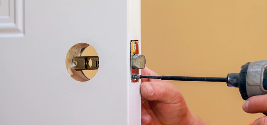 Stuck Door Knobs Repair in Calipatria, CA