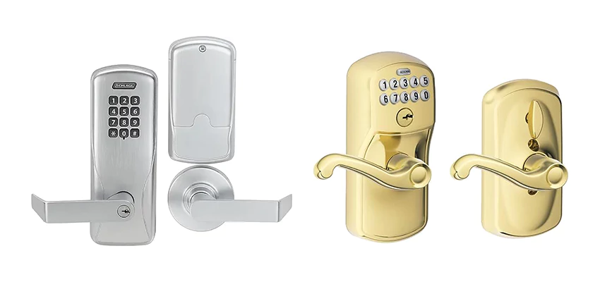 Schlage Smart Locks Replacement in Calipatria, California