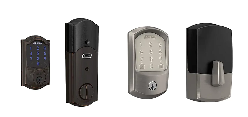 Schlage Smart Locks Repair in Calipatria, California