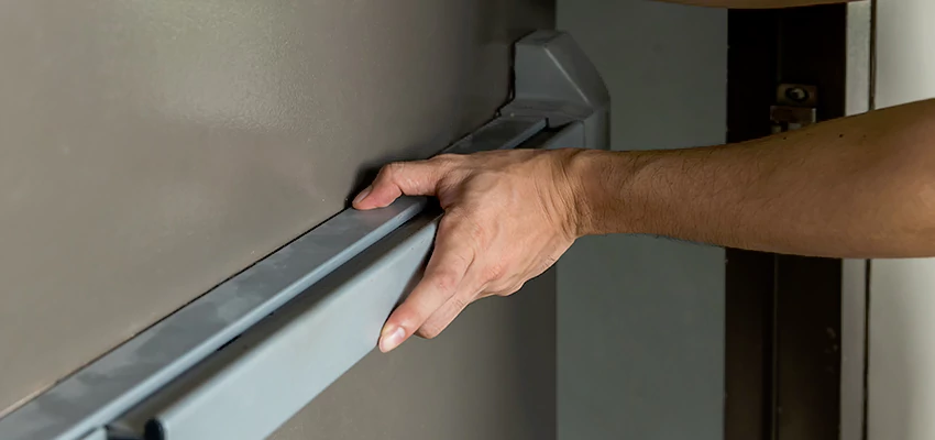 Electro-Magnetic Hold Open Fire Door Closing Systems in Calipatria, CA