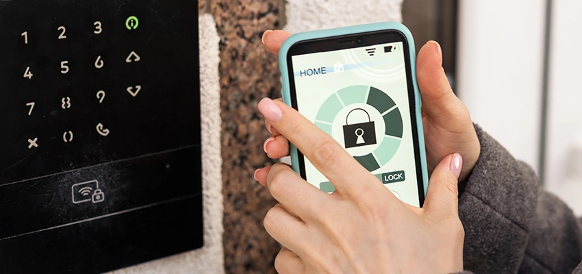 Building Security Upgrades in Calipatria, CA