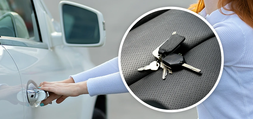 Locksmith For Locked Car Keys In Car in Calipatria, California