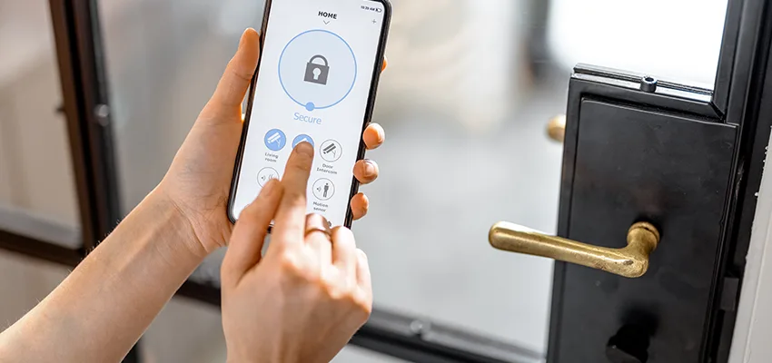 Remote Control Locks Sensor Repair in Calipatria, California