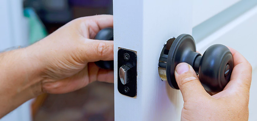 Smart Lock Replacement Assistance in Calipatria, California