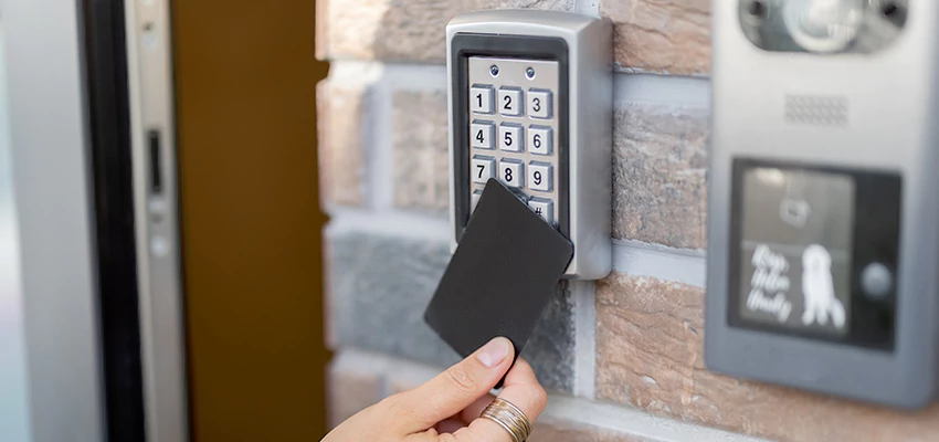 Residential Access Security Camera Systems Installation in Calipatria, CA