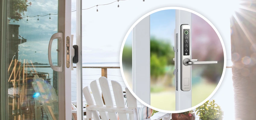 Sliding French Doors Locks Installation in Calipatria, California