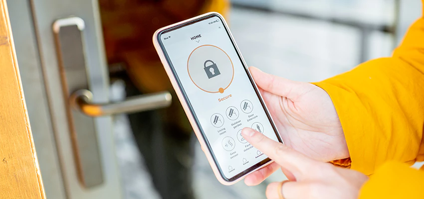 Automatic Door Lock Opener Repair in Calipatria, California