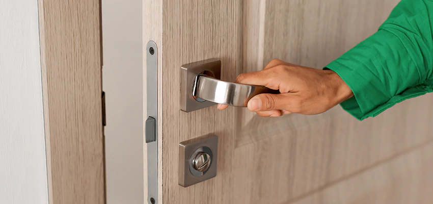 Garage Door Lock Reinforcements in Calipatria, California