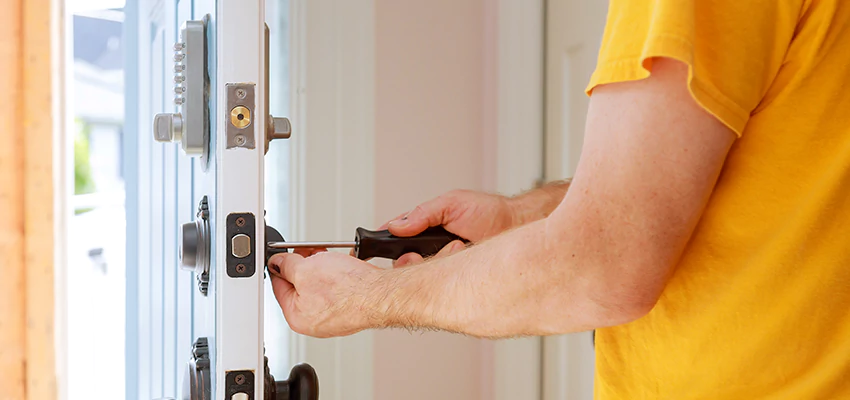 Eviction Locksmith For Key Fob Replacement Services in Calipatria, CA