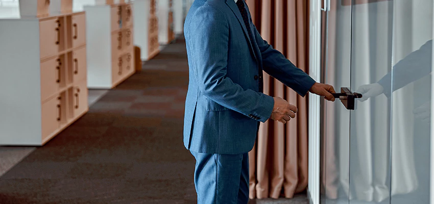 Commercial Glass Door Locks in Calipatria, CA