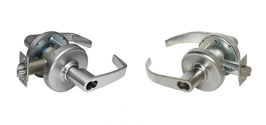 Corbin Russwin Unit Locks Repair Installation in Calipatria, CA