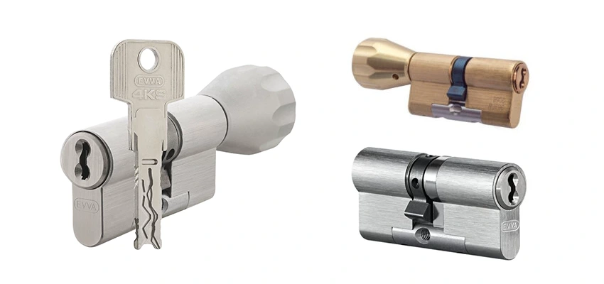 Evva Padlock Installation in Calipatria, California