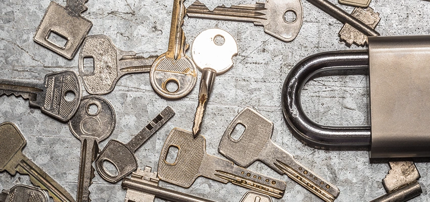 Lock Rekeying Services in Calipatria, California
