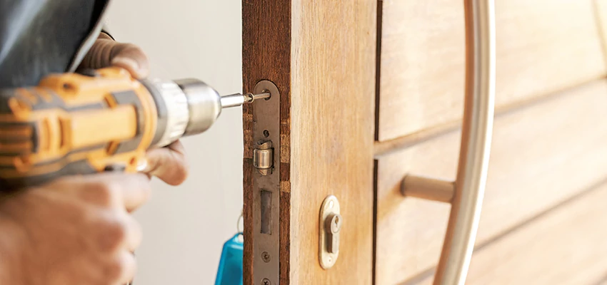 Mortise Broken Door Lock Repair in Calipatria, California