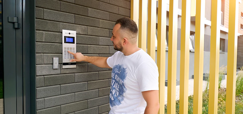 Locksmith Company For Smart Lock System Installation in Calipatria, California