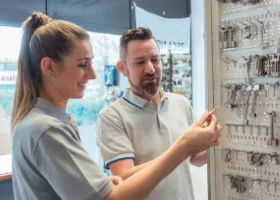 Key Locks Services in Calipatria, California