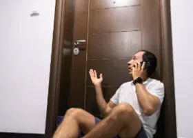 Emergency Lockout in Calipatria, California